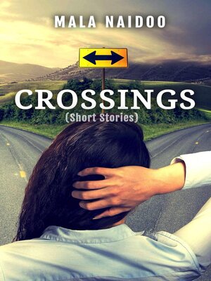 cover image of Crossings